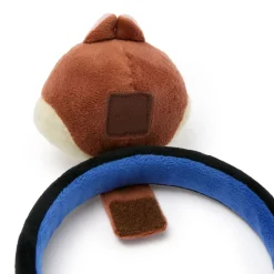 Chip Headband Plush – Mini 3 1/8''