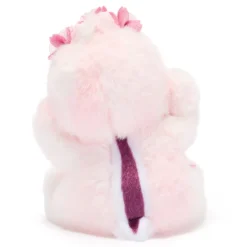 Chip Sakura Plush – 7 1/4'' – Disney Store Japan