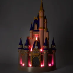 Cinderella Castle Play Set – Walt Disney World