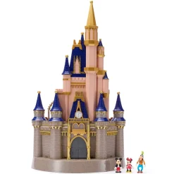 Cinderella Castle Play Set – Walt Disney World