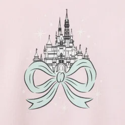 Cinderella Castle Pullover Sweatshirt for Women – Walt Disney World