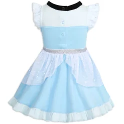 Cinderella Costume Bodysuit for Baby