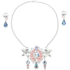 Cinderella Costume Jewelry Set for Kids