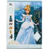 Cinderella Disney Story Doll – 11 1/2''