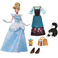 Cinderella Disney Story Doll – 11 1/2''