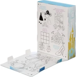 Cinderella Disney Story Doll – 11 1/2''