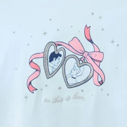 Cinderella ''So This Is Love'' T-Shirt for Women
