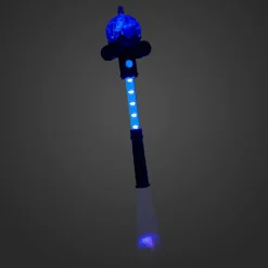 Cinderella 75th Anniversary Light-Up and Sound Glow Wand