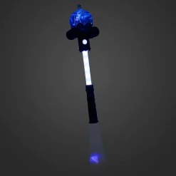 Cinderella 75th Anniversary Light-Up and Sound Glow Wand