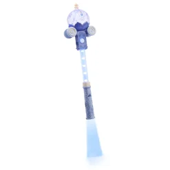 Cinderella 75th Anniversary Light-Up and Sound Glow Wand