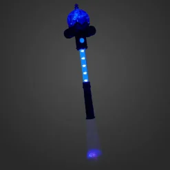 Cinderella 75th Anniversary Light-Up and Sound Glow Wand
