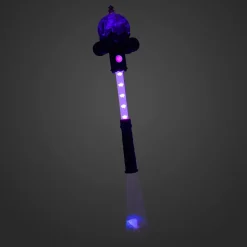 Cinderella 75th Anniversary Light-Up and Sound Glow Wand