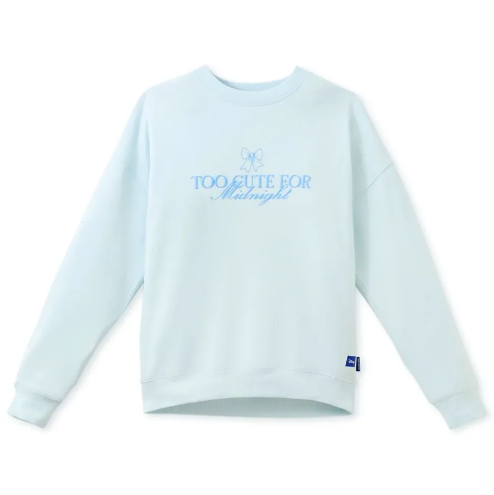 Cinderella ''Too Cute for Midnight'' Spirit Jersey® for Adults