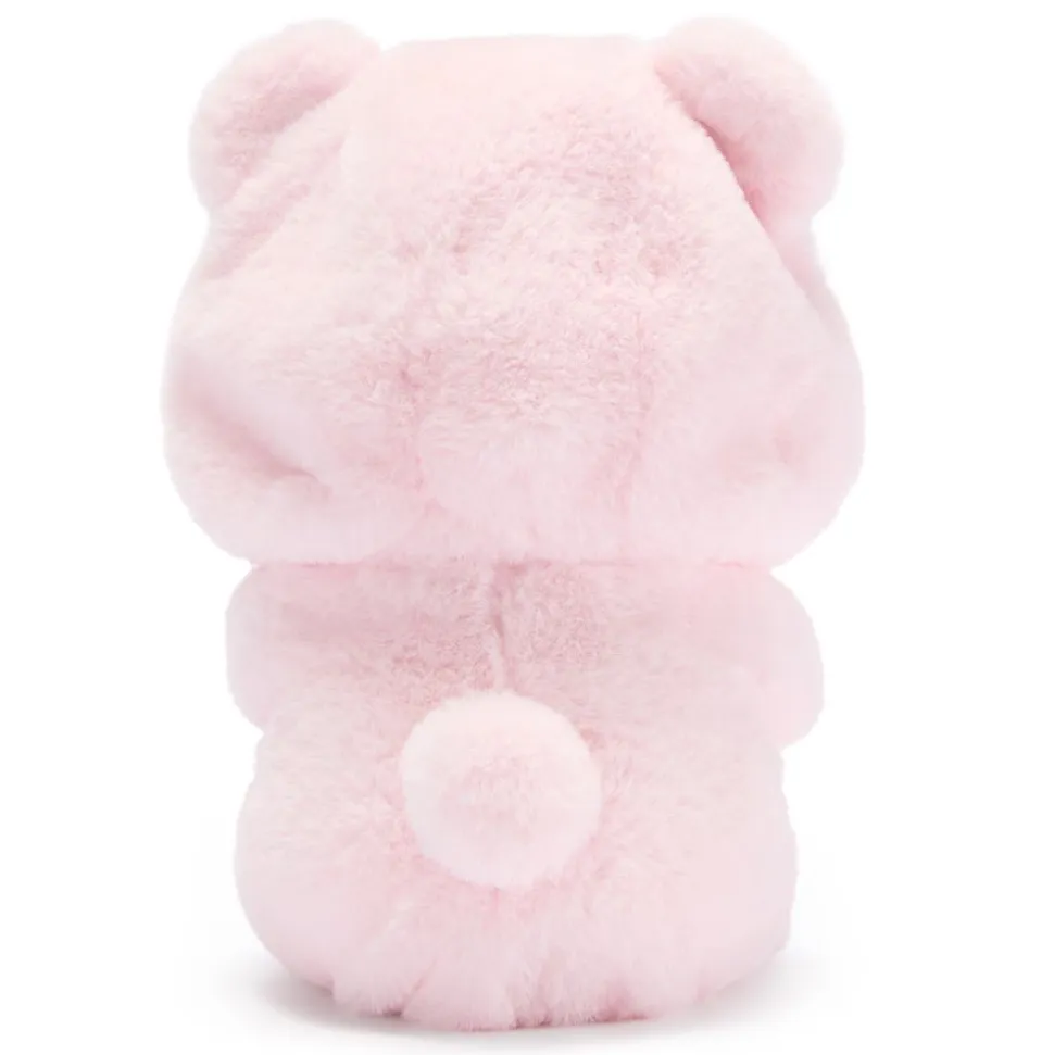 Clarice in Bear Suit Plush – 8'' – Disney Store Japan