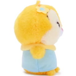 Clarice Urupocha-Chan Plush – Two Chips and a Miss – Mini 4'' – Disney Store Japan