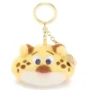 Clawhauser Plush Keychain – Zootopia