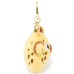 Clawhauser Plush Keychain – Zootopia