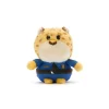 Clawhauser Urupocha-Chan Plush – Zootopia – Mini 4'' – Disney Store Japan