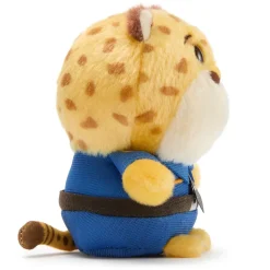 Clawhauser Urupocha-Chan Plush – Zootopia – Mini 4'' – Disney Store Japan