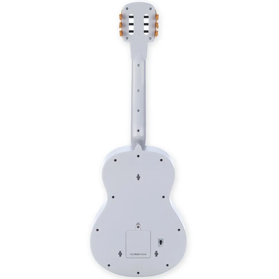 Coco Lights and Sounds Play Guitar
