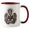 Coco Mama Knows Best Combo Mug – Customizable