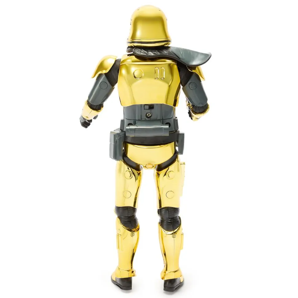 Commander Pyre Talking Action Figure – Star Wars: Galaxy's Edge