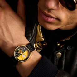 C-3PO Watch for Adults by Citizen – Star Wars