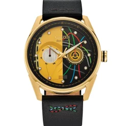 C-3PO Watch for Adults by Citizen – Star Wars