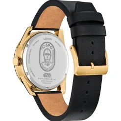 C-3PO Watch for Adults by Citizen – Star Wars