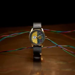 C-3PO Watch for Adults by Citizen – Star Wars