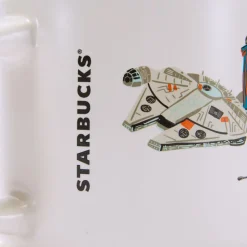 Crait Mug by Starbucks® – Discovery Series – Star Wars