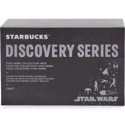 Crait Mug by Starbucks® – Discovery Series – Star Wars