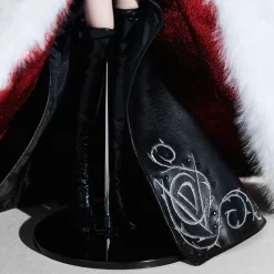 Cruella De Vil Limited Edition Doll –101 Dalmatians 65th Anniversary – Limited Edition – 16''