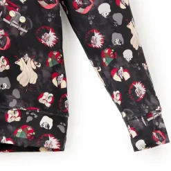 Cruella De Vil Performance Hoodie for Men by RSVLTS – 101 Dalmatians