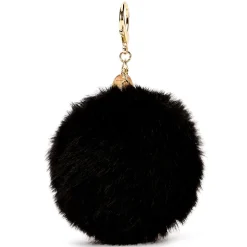 Cruella De Vil Pom Pom Flair Compact Mirror Bag Charm – 101 Dalmatians