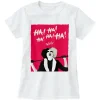 Cruella Signature Laugh T-Shirt for Women – Customizable