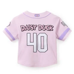 Daisy Duck Baseball Jersey for Kids