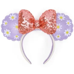Daisy Duck Ear Headband for Adults