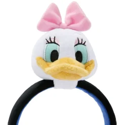 Daisy Duck Headband Plush – Mini 3''