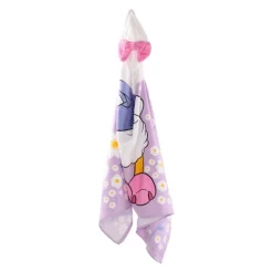 Daisy Duck Hooded Towel for Kids