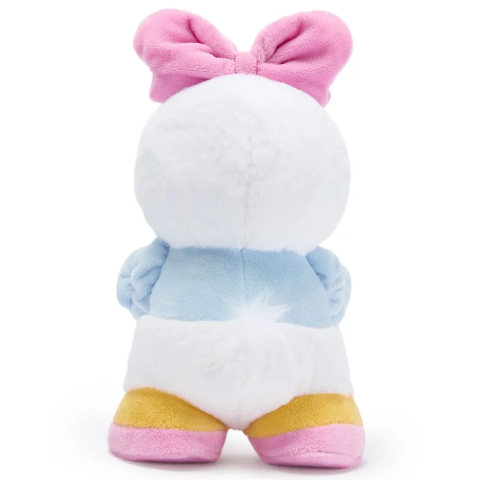 Daisy Duck Plush – 9 1/2'' – Disney Store China