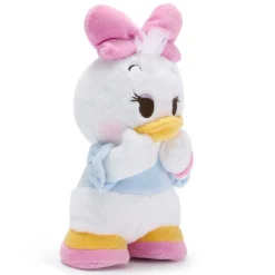 Daisy Duck Plush – 9 1/2'' – Disney Store China