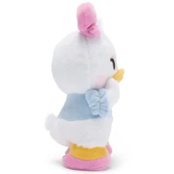 Daisy Duck Plush – 9 1/2'' – Disney Store China