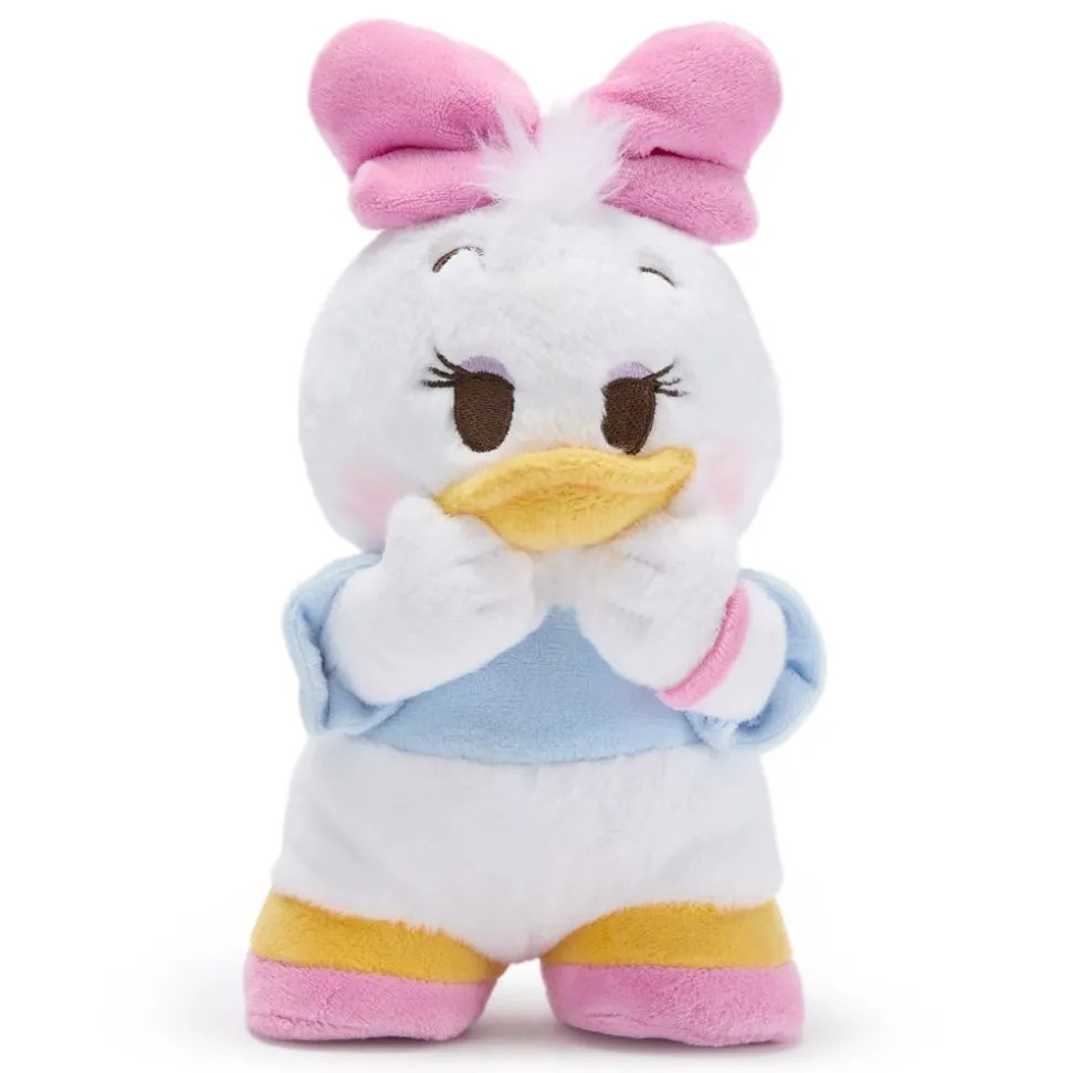 Daisy Duck Plush – 9 1/2'' – Disney Store China