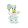 Daisy Duck Tennis Plush – Mini Bean Bag 9'' – Disney Store Europe