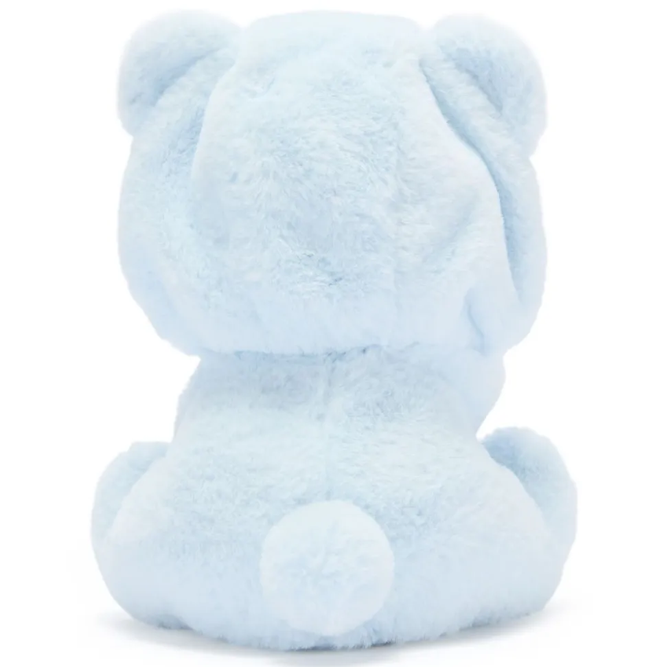 Dale in Bear Suit Plush – 8'' – Disney Store Japan