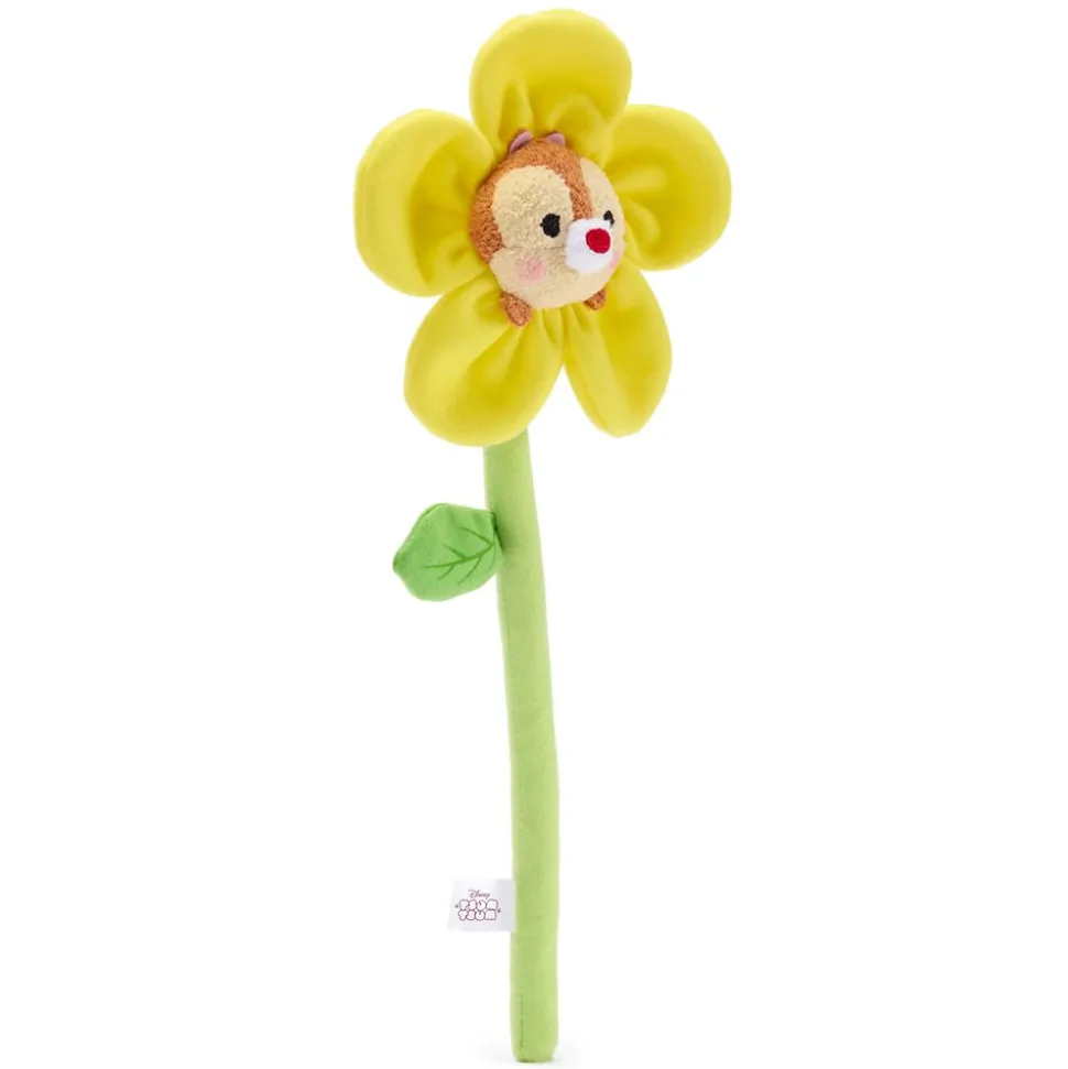 Dale Plush Flower – Blooms by Disney – 14''