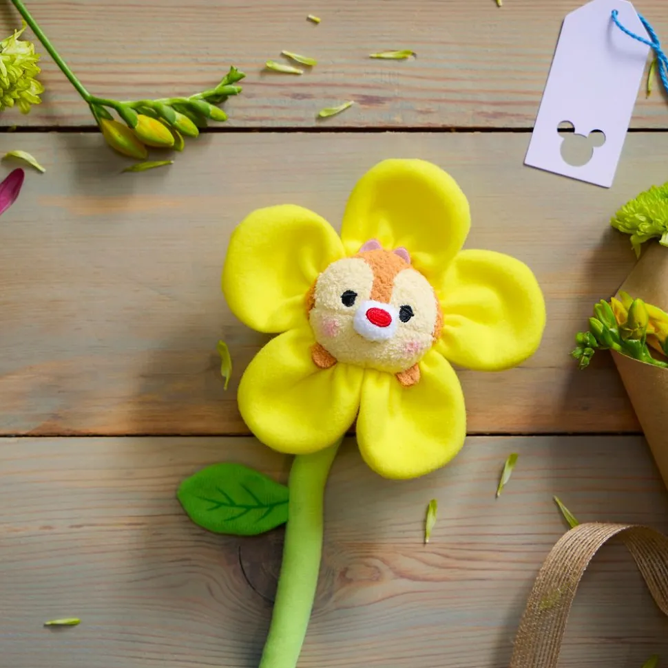 Dale Plush Flower – Blooms by Disney – 14''