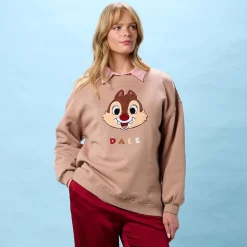 Dale Pullover Sweatshirt for Women