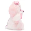 Dale Sakura Plush – 7 1/2'' – Disney Store Japan